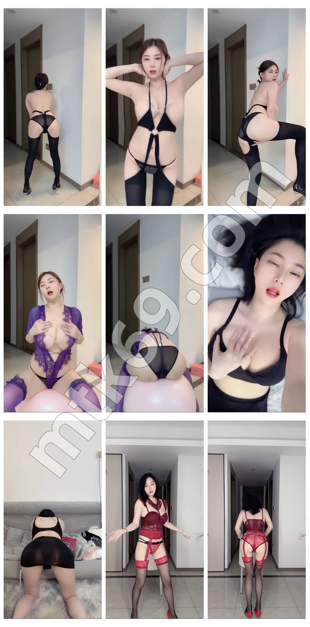 快手小奶球 2026新定情趣抖奶骚舞福利 顶B摇摆 [4V/478MB]-值得珍藏-漫拍社