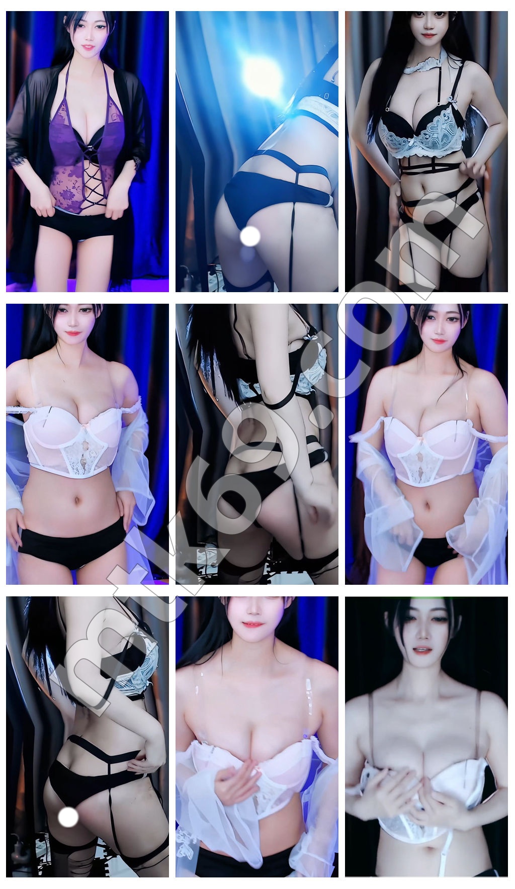 漂漂弯弯 大奶骚播骚舞勒丁 [4V/799MB]-不看后悔-漫拍社