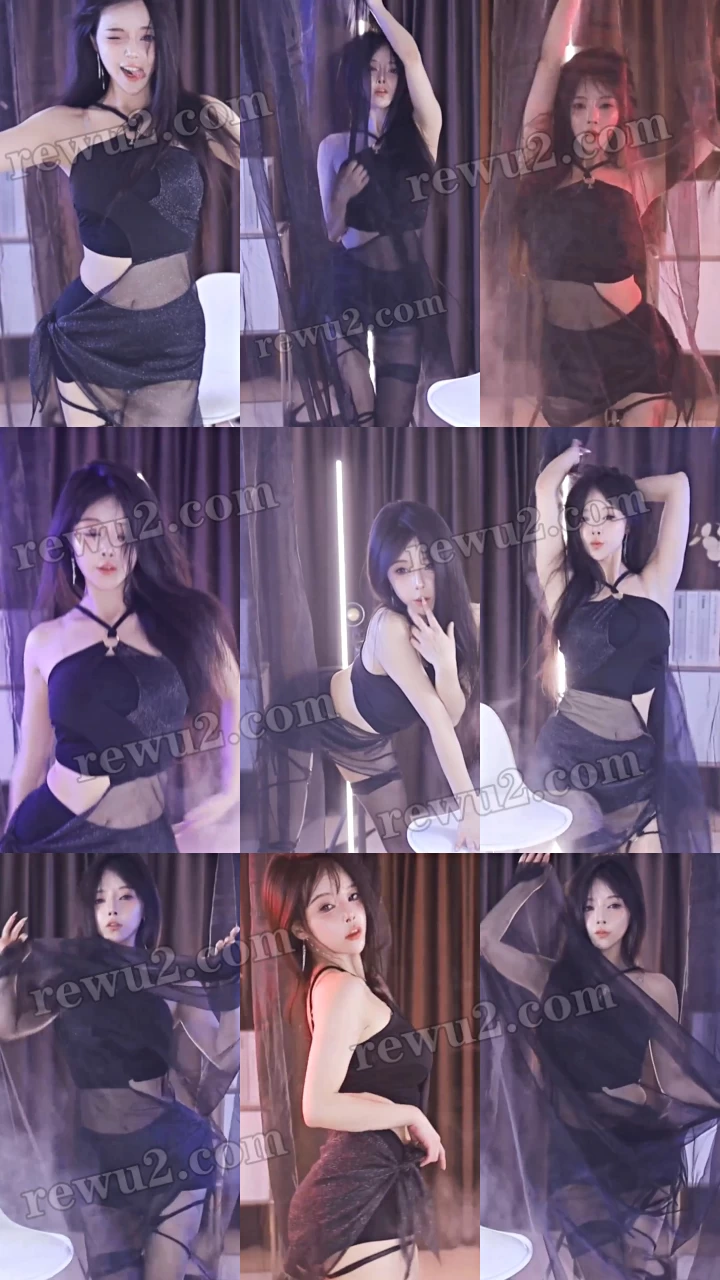 【虎牙主播】李琪儿 跳舞福利 无水印（2V451M）-精品资源-漫拍社