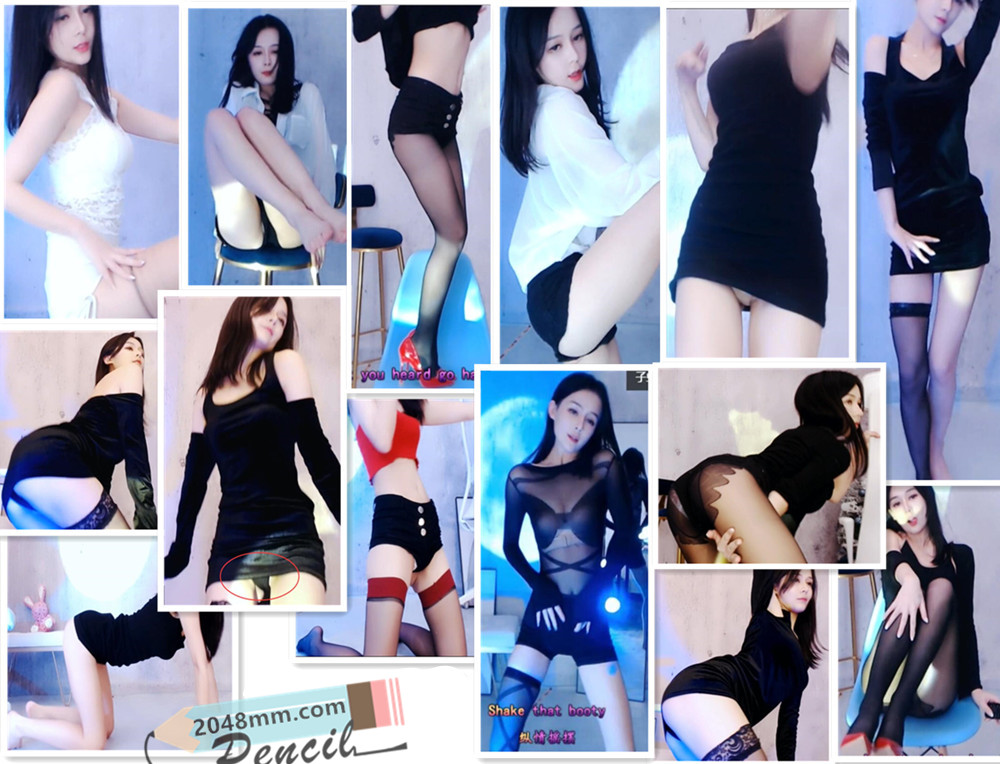 【虎牙主播】 李飘飘   透视内衣、频繁露内、特写大屁股 烧舞佑或合集！第二套 烧劲十足！(55V4.8G)-收藏版-漫拍社