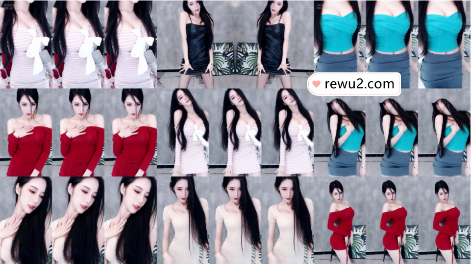 【虎牙主播】MY车老板 21年12月 直播跳舞合集 原版无水印 (20V3.57G)-最佳作品-漫拍社