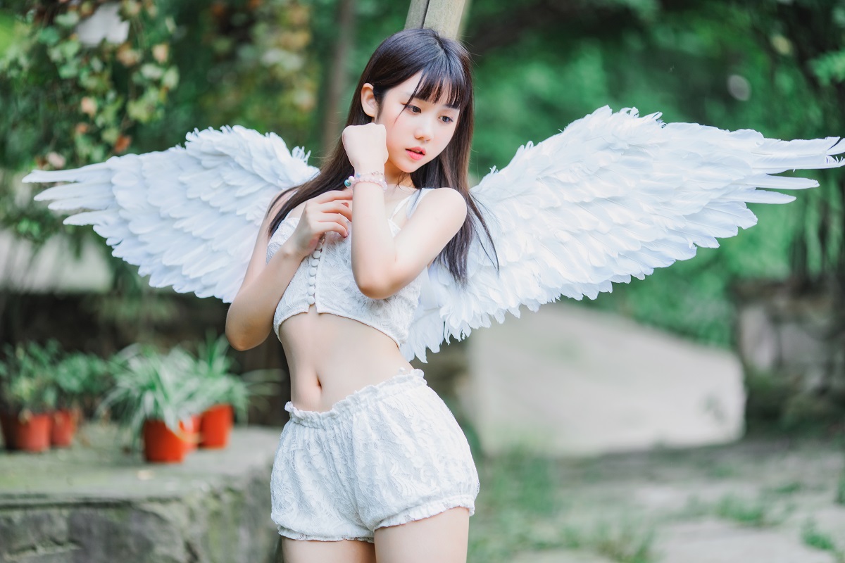 镜酱 作品合集[18套][持续更新]-精品资源