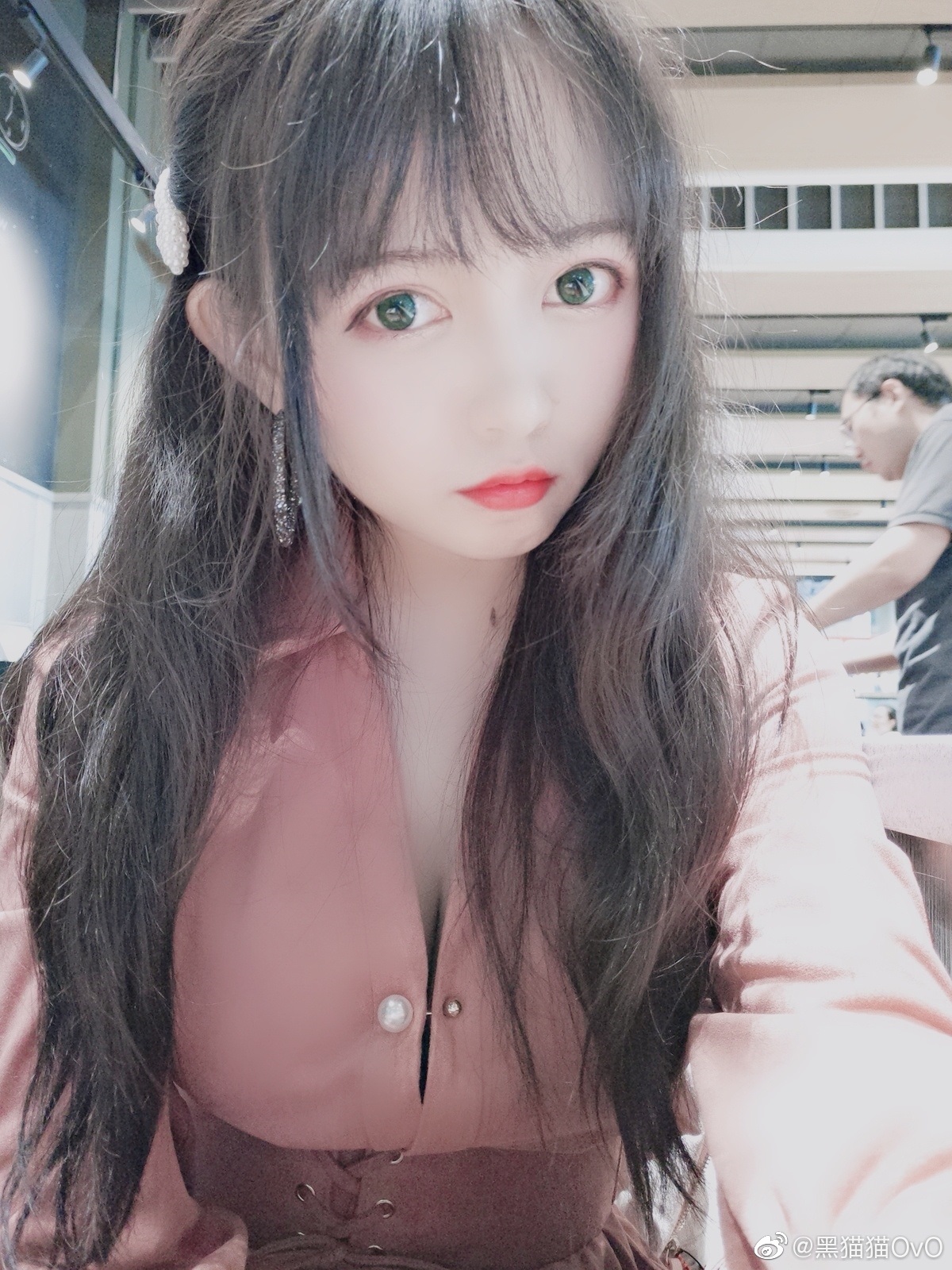 黑猫猫OvO 作品合集[31套][持续更新]-精品资源