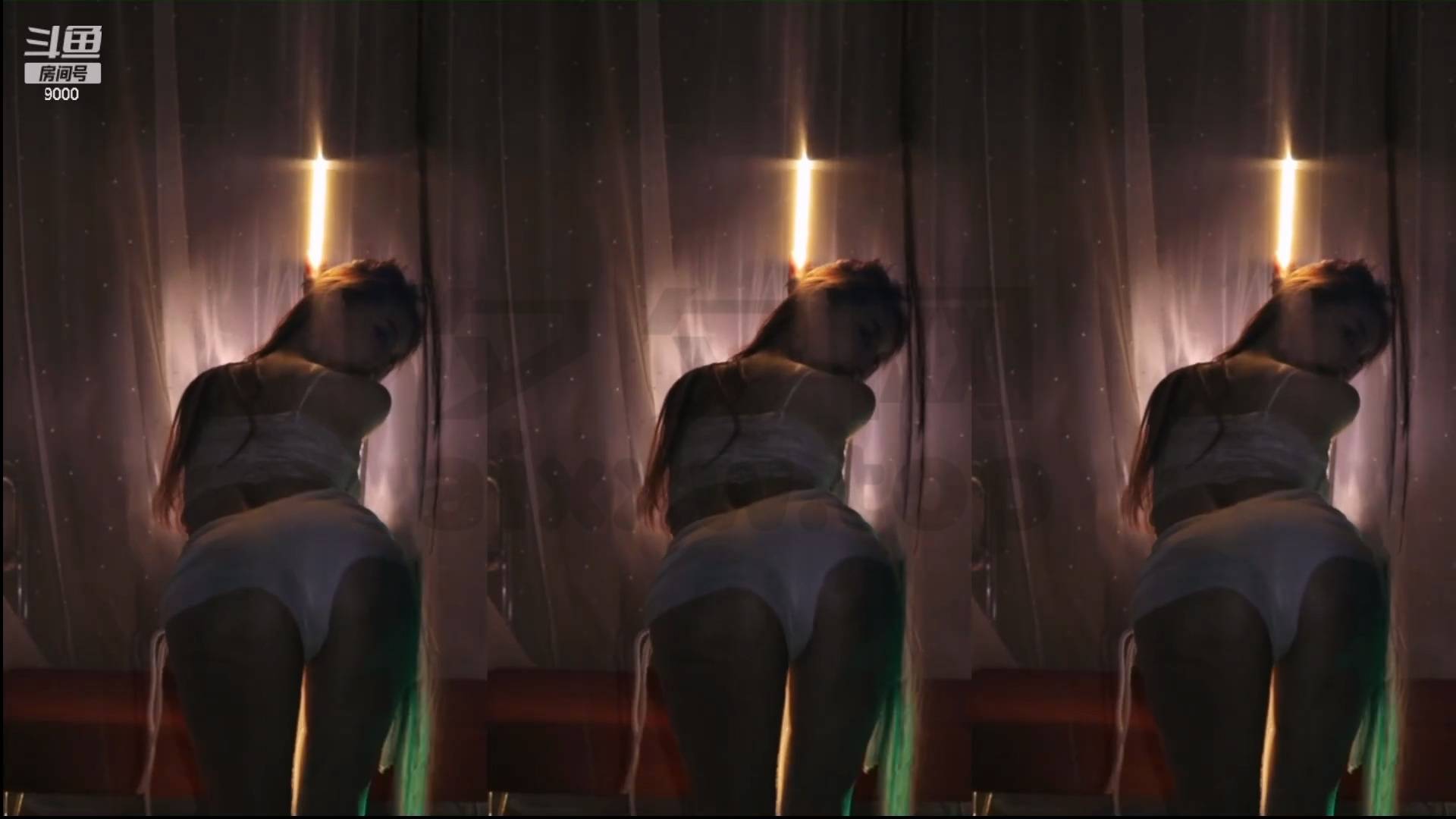 斗鱼王雨檬呀23年1-5月 精选跳舞视频合集[208V/35.5G]-小编强推