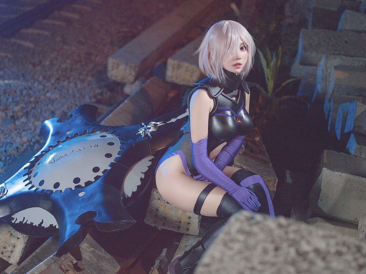 镜酱 作品合集[18套][持续更新]-精品资源