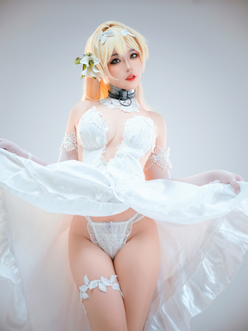 七七娜娜子 作品合集 [15套][持续更新]-高端精品