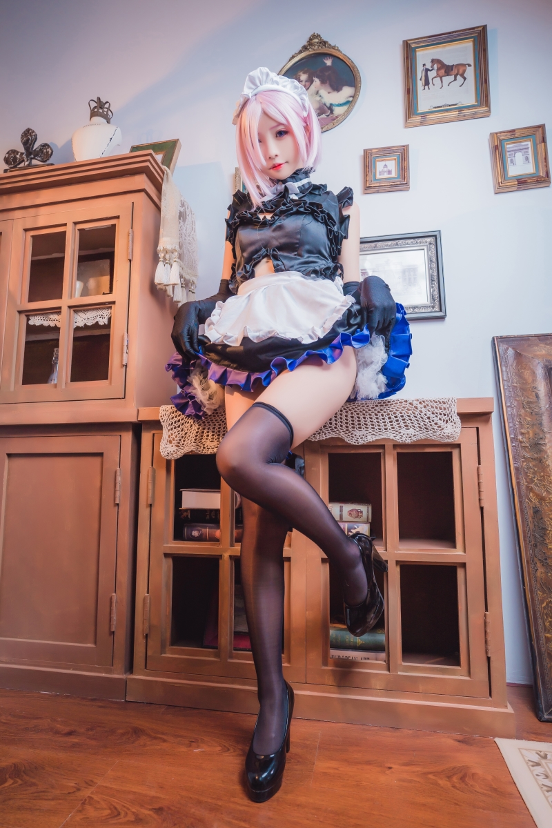 墨玉-M 作品合集 [9套][持续更新]-快来一看