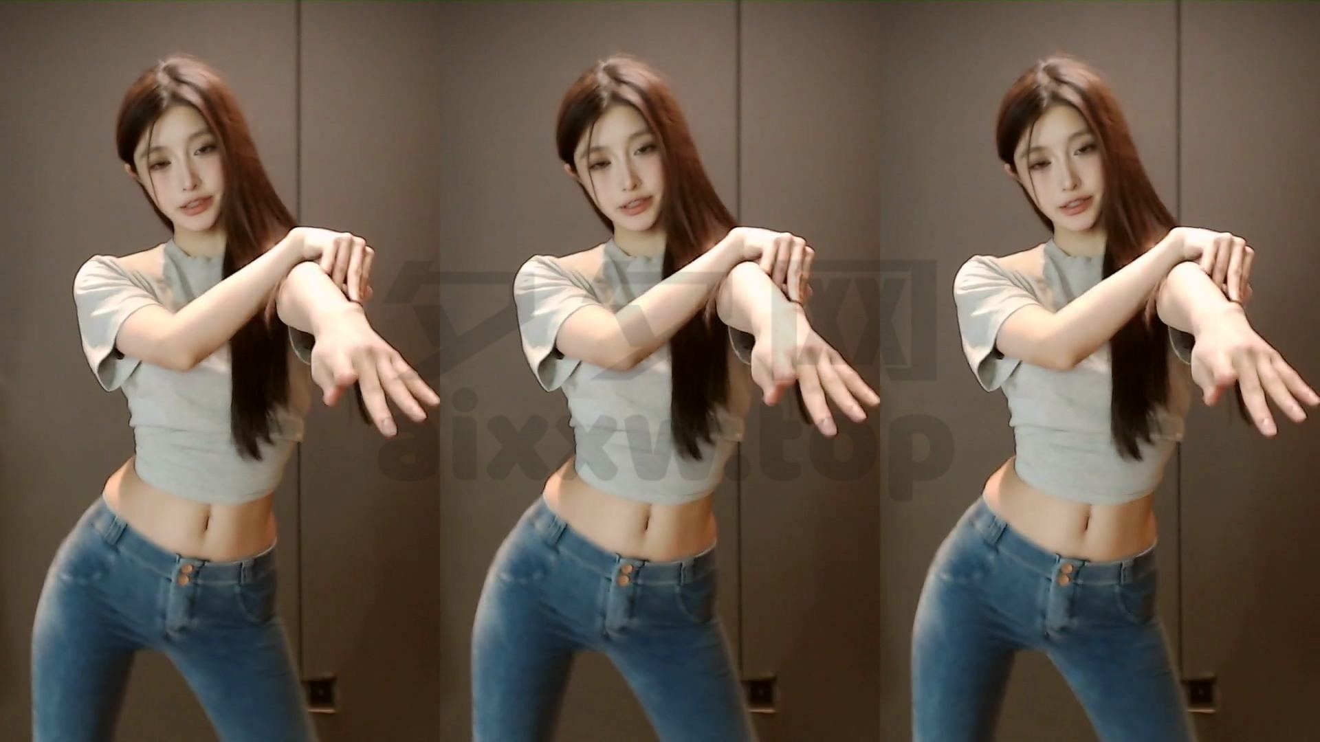 虎牙晴小兔呢 23年1月3月 精选跳舞视频合集[47V/12.1G]-珍藏版