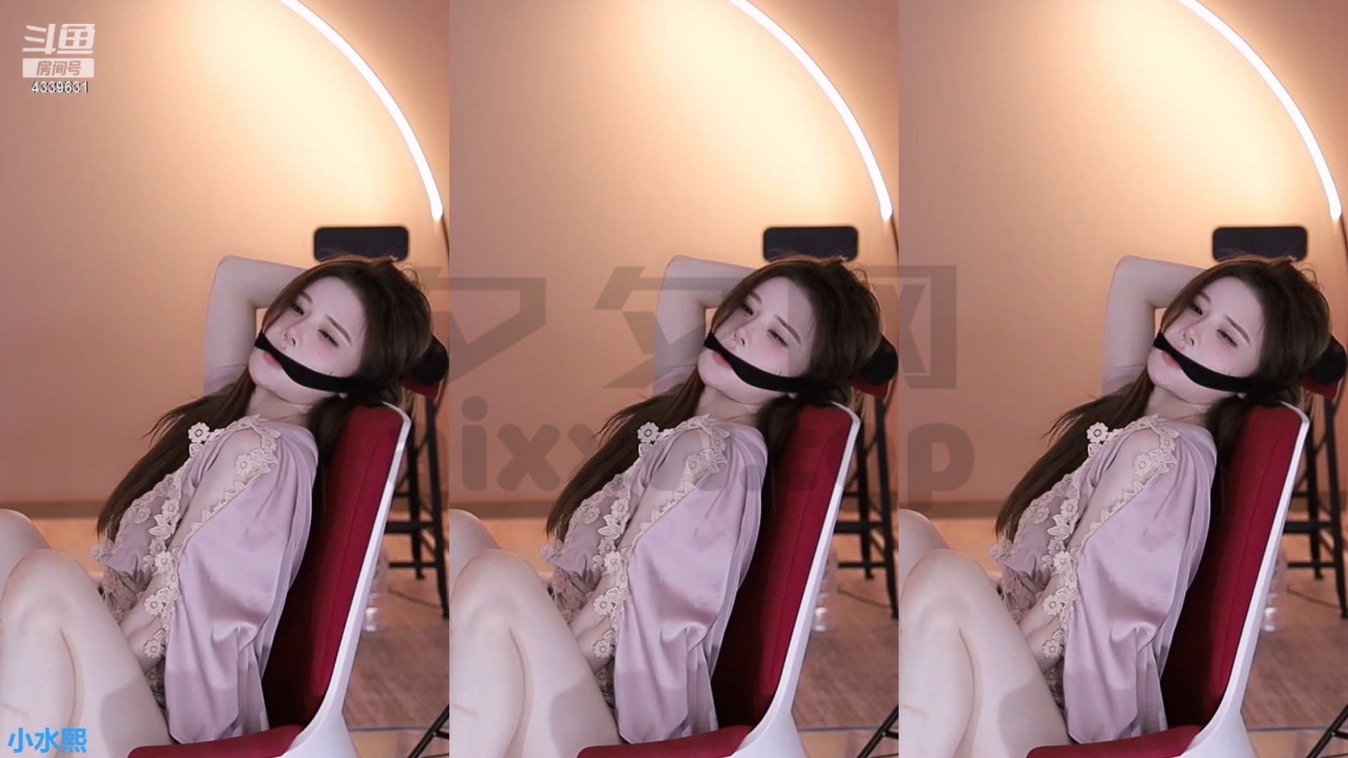 斗鱼主播小水熙 23年1-5月 精选跳舞视频合集[80V/10.9G]-收藏版