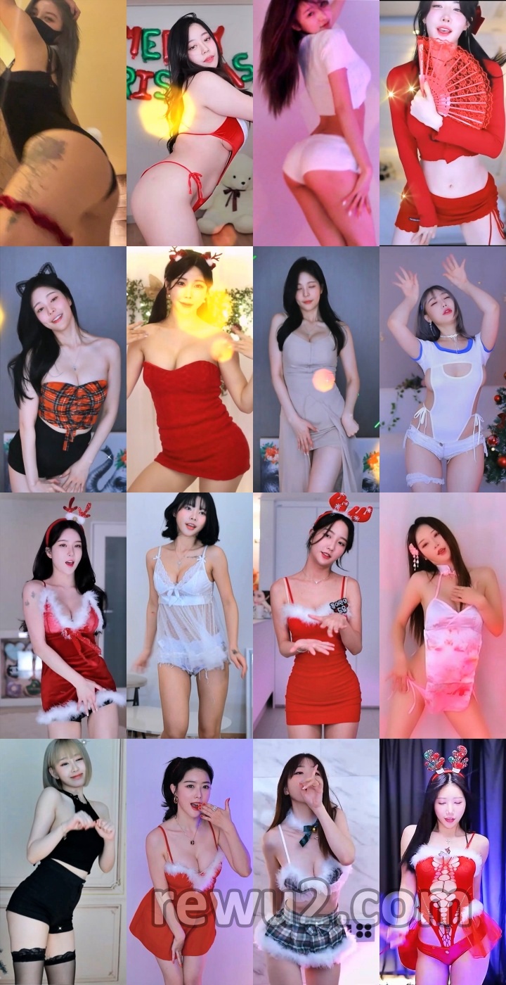 【韩国主播】afreecatv多名主播 2022.12.28 直播跳舞 无水印(51V10G)-作品推荐 【韩国主播】afreecatv多名主播 2022.12.28 直播跳舞 无水印(51V10G)-作品推荐