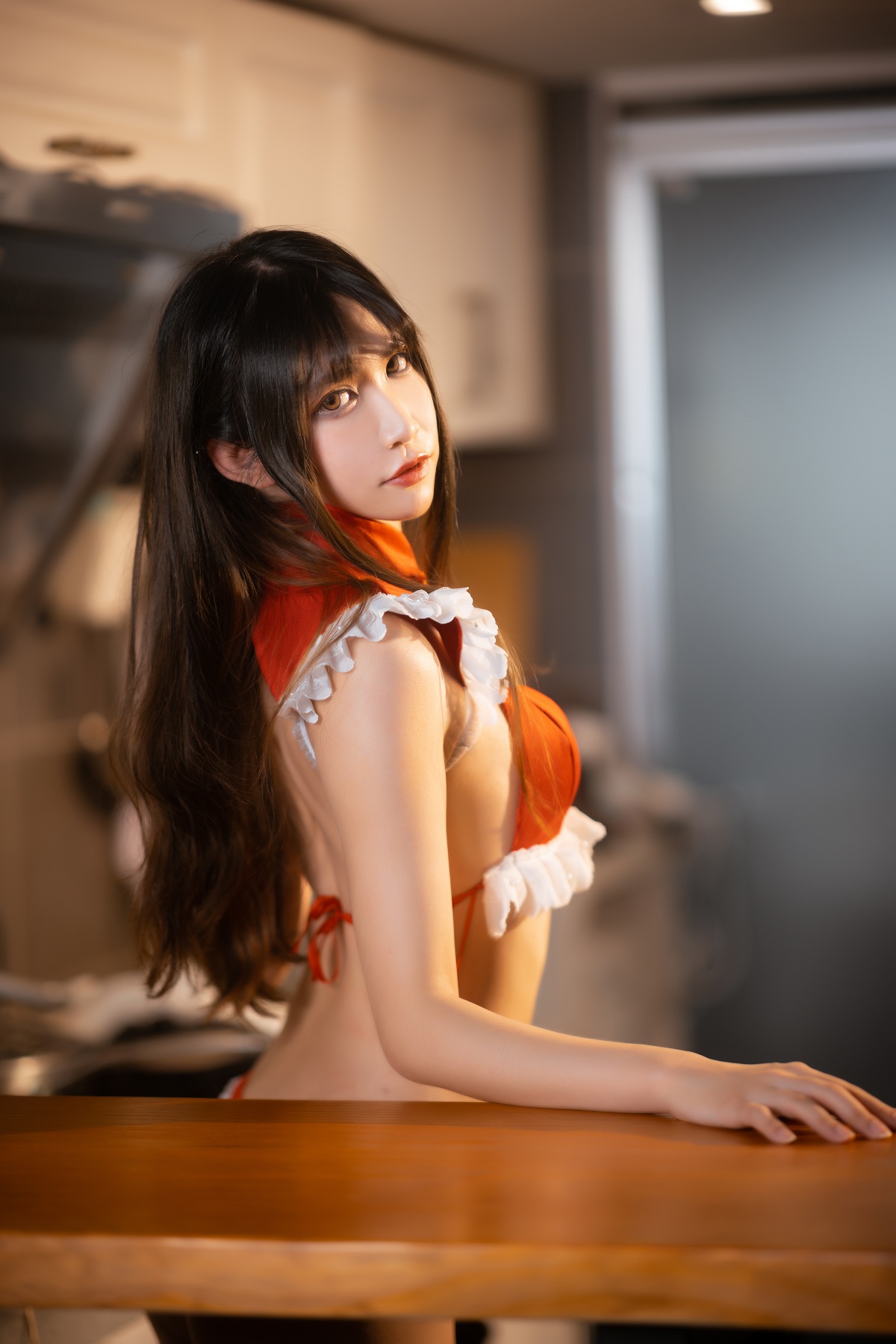 阮邑_Fairy 作品合集 [27套][持续更新]-不看后悔