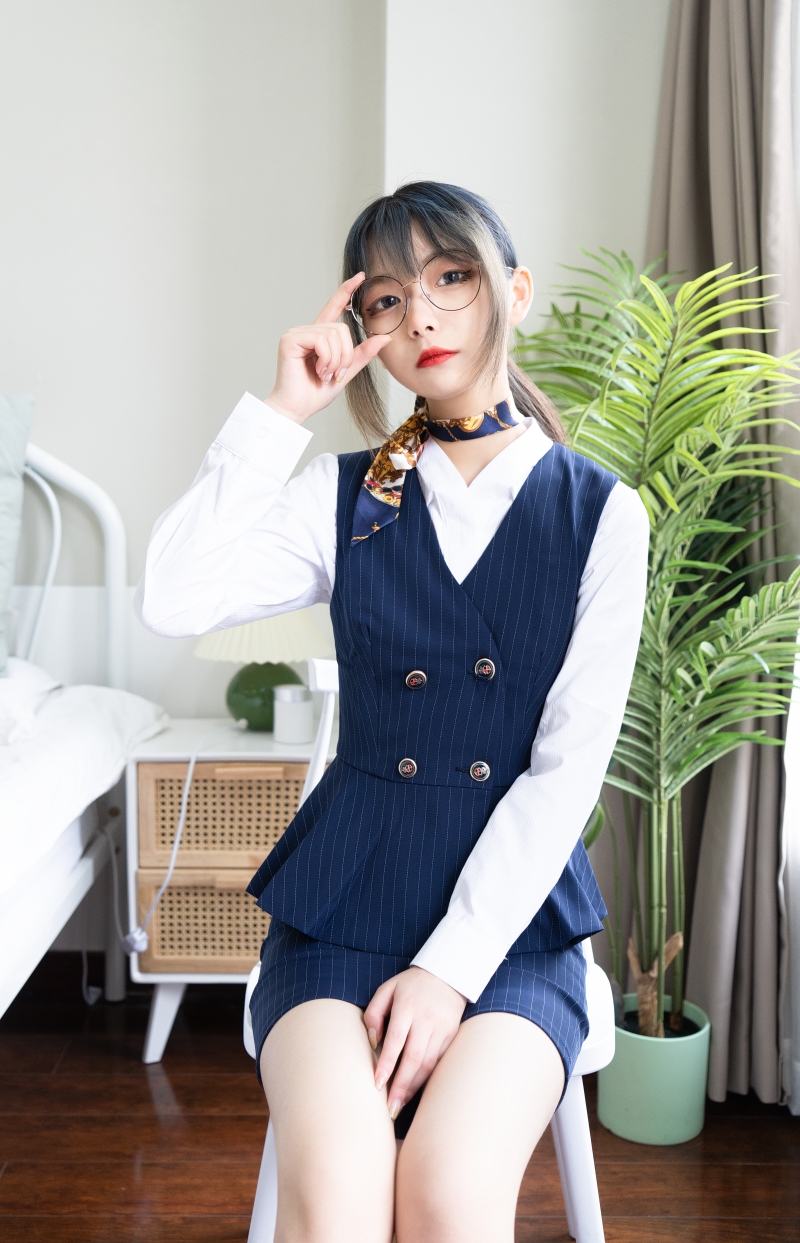 梨瑾瑾 作品合集 [20套][持续更新]-精美作品