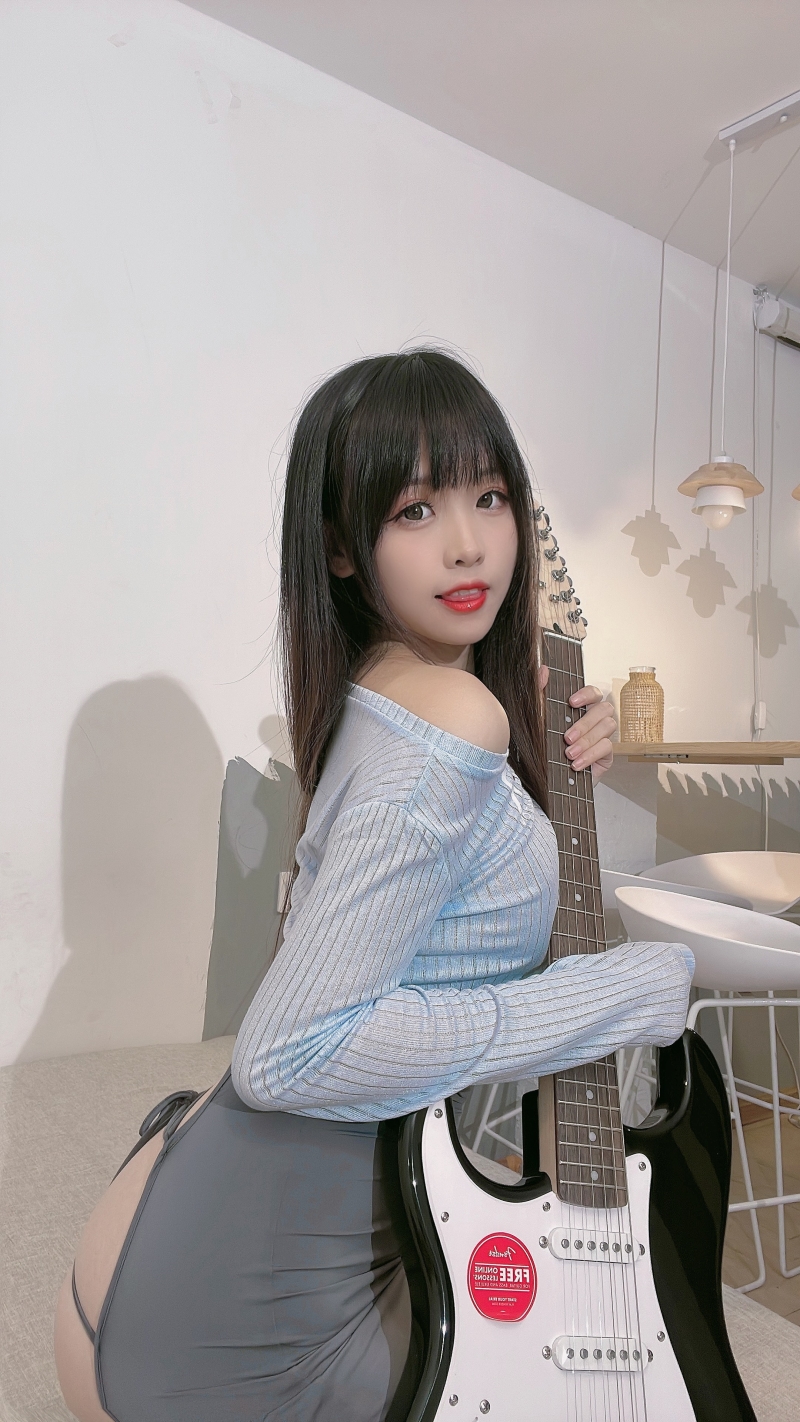 miko酱ww 作品合集 [90套][持续更新]-美女推荐