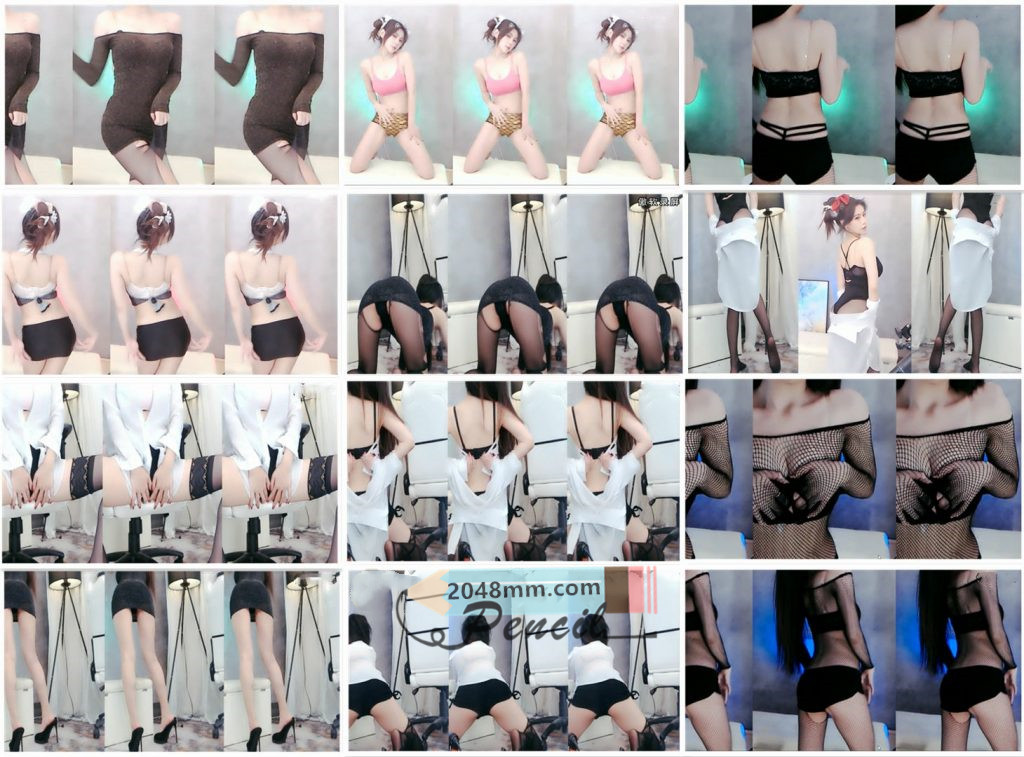 【虎牙主播】中国蓝丶熙熙 定制跳舞福利合集！原版无水印 （28V1.19G）-珍藏版-漫拍社