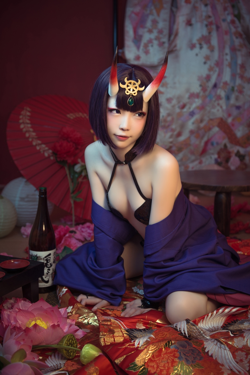 妖少you1 作品合集 [32套][持续更新]-超级漂亮