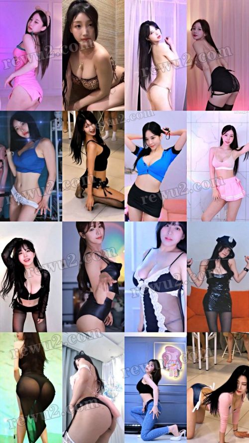 【韩国主播】afreecatv多名主播 2023.05.30 直播跳舞 无水印(68V12.8G)-完美佳人 【韩国主播】afreecatv多名主播 2023.05.30 直播跳舞 无水印(68V12.8G)-完美佳人