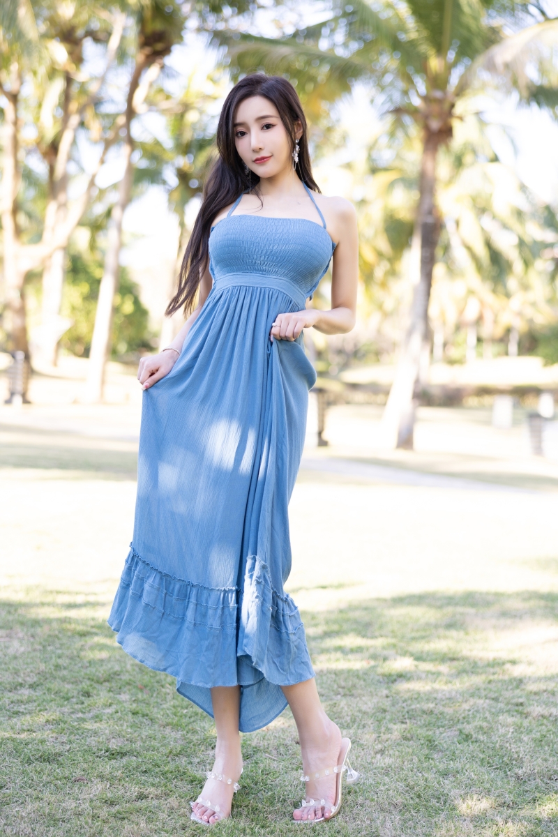 王馨瑶 作品合集 [20套][持续更新]-非常赞