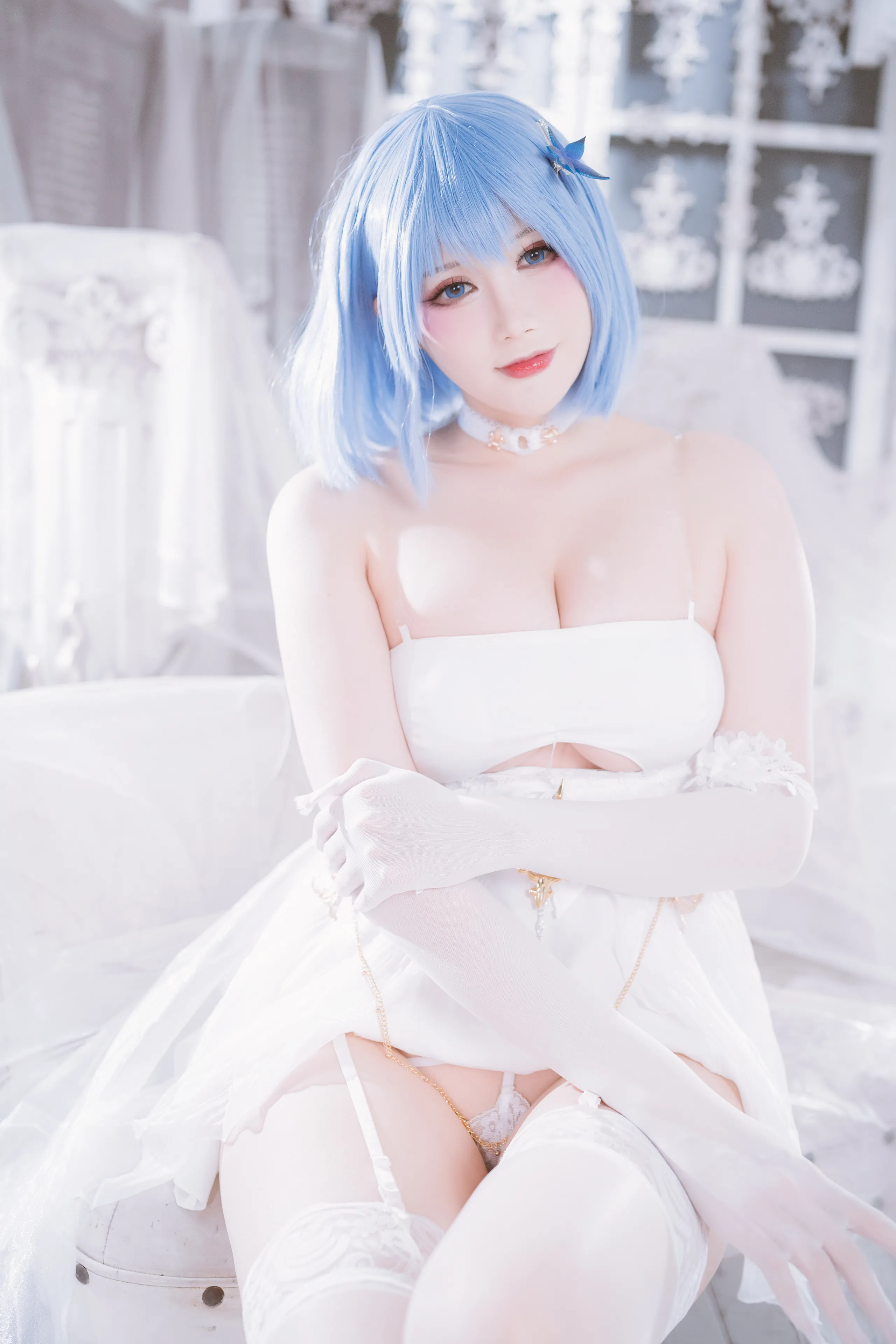 兔胖胖 作品合集 [15套][持续更新]-资源分享