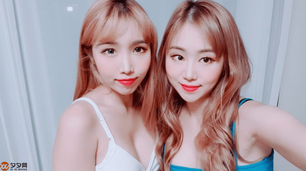 韩国女团waveya双人电臀跳舞收费视频合集[110V/20.9G]-精美资源