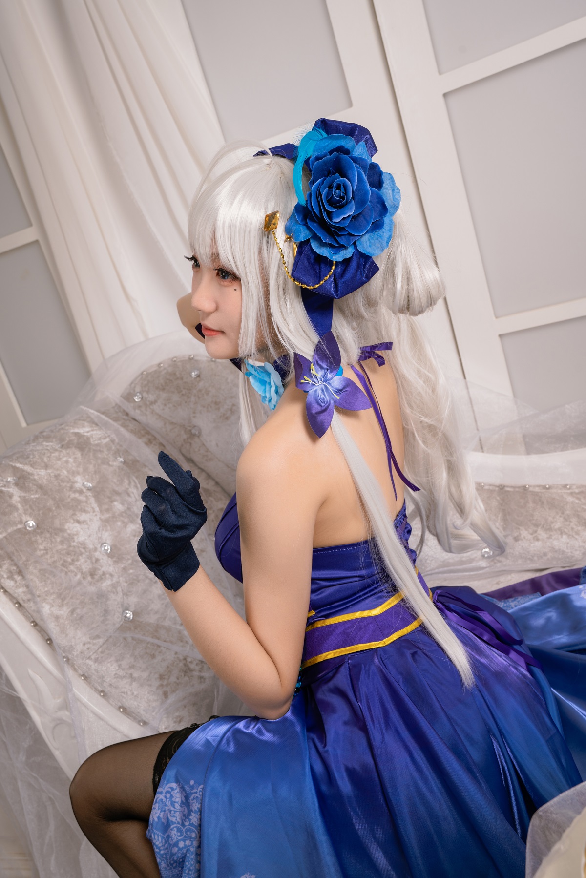 瓜希酱 作品合集 [92套][持续更新]-值得珍藏