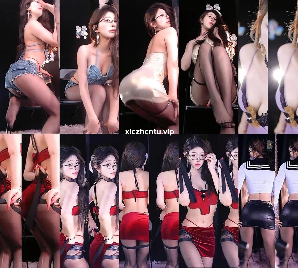 畅聊直播林志玲精选舞蹈合集-美女推荐-漫拍社