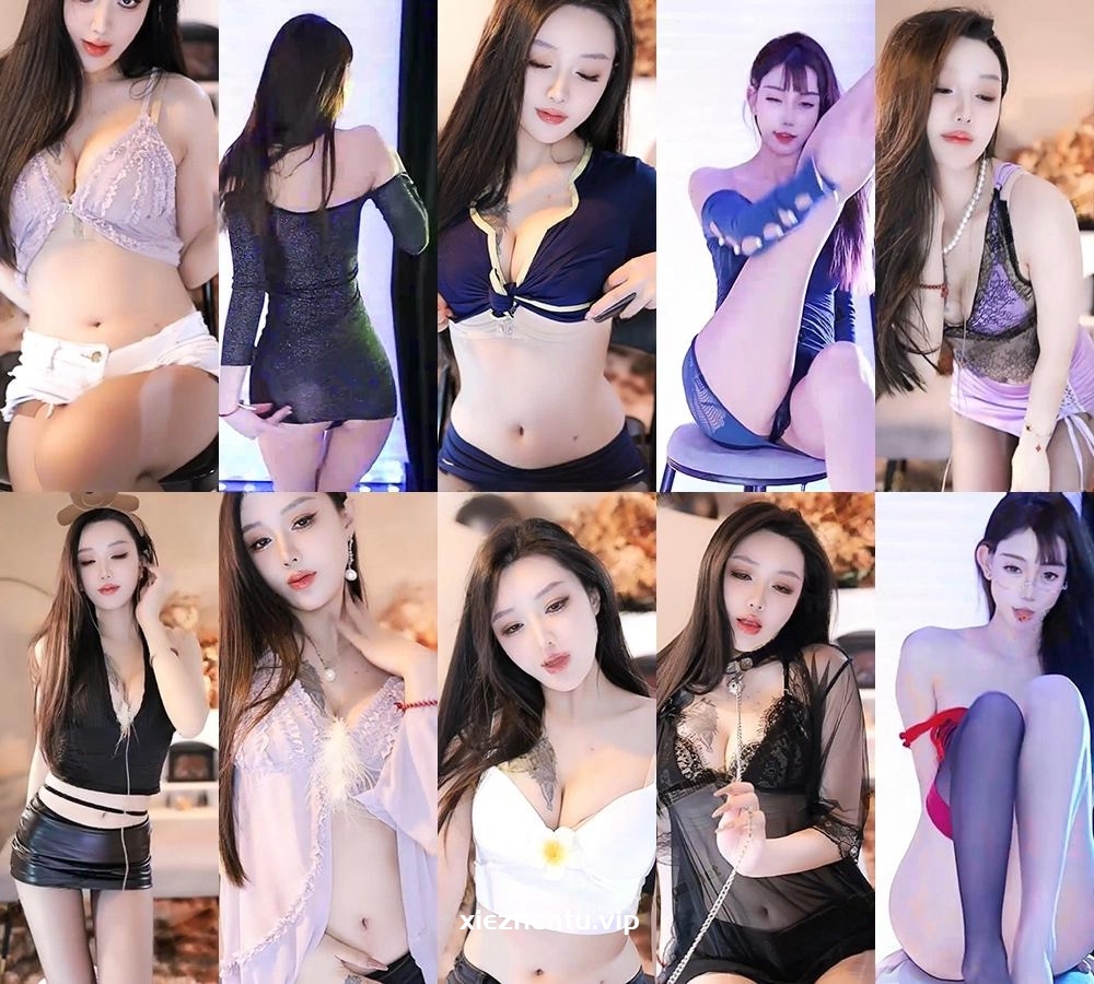 乐嗨主播蛋挞直播精选跳舞合集-coser推荐-漫拍社