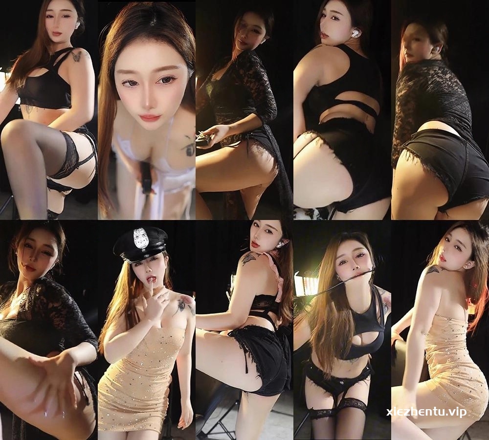 漂漂直播汐汐酱精选舞蹈合集-收藏版-漫拍社