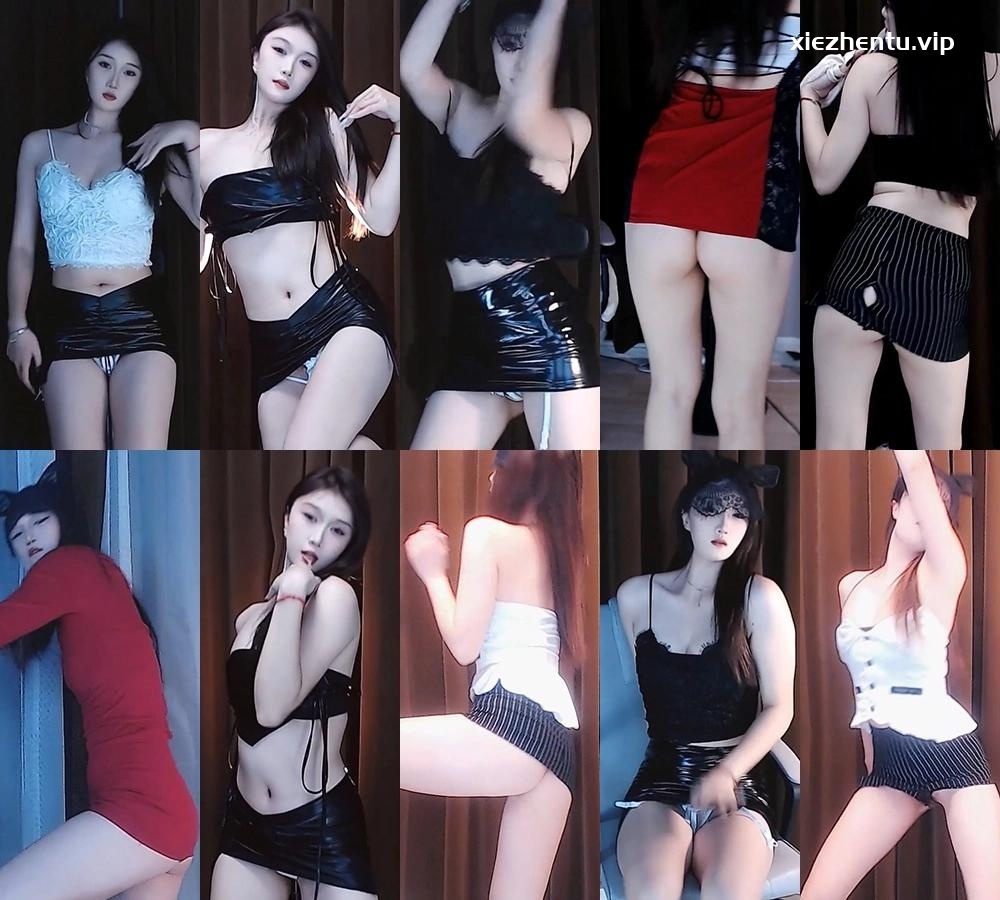 网易CC直播冰淇淋付费群定制跳舞透视丁字-优质作品-漫拍社