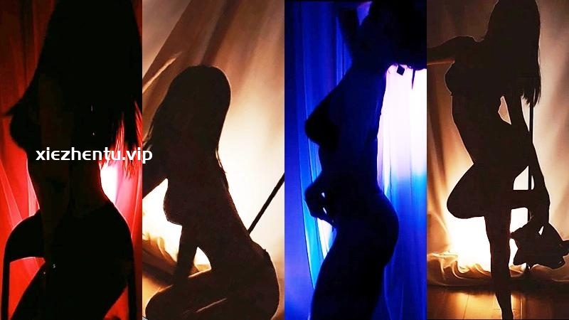 虎牙主播HD王妃付费群定制影子舞收藏版-珍藏版-漫拍社