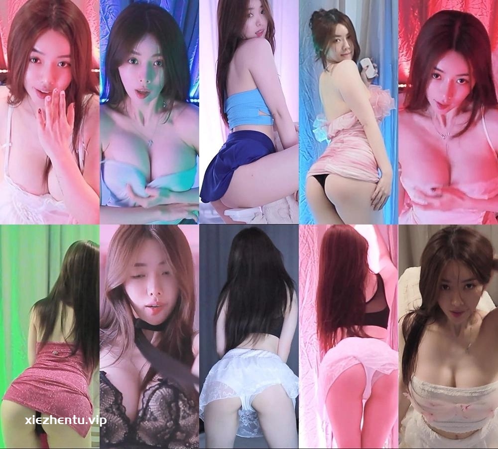 Sooplive韩国BJ巴卡斯19+25年6月精选舞蹈合集-精美资源-漫拍社