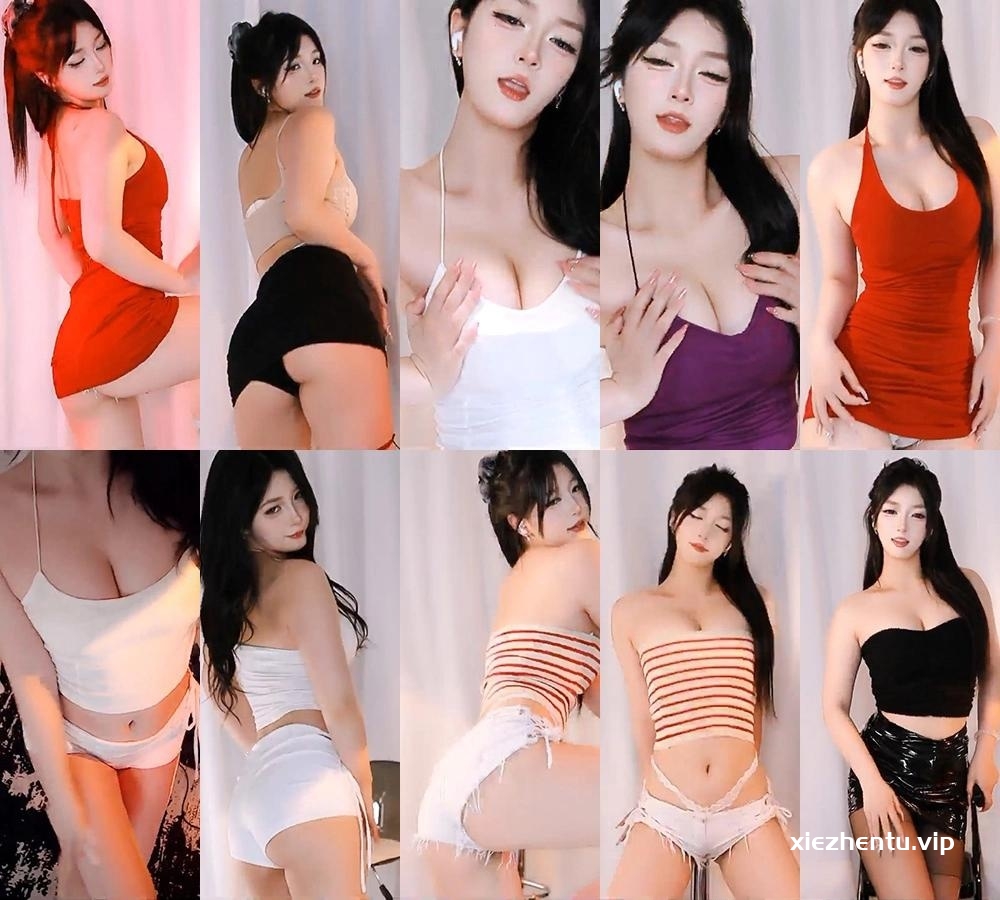 漂漂直播明月精选舞蹈剪辑合集-最佳coser-漫拍社