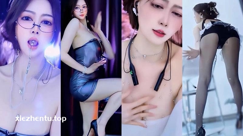 网易CC直播十一兽兽私播跳舞-最佳coser-漫拍社