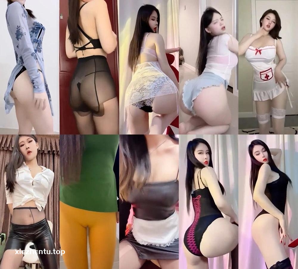 快手CT少女/慢热锐/瑶瑶小娇妻多位主播定制跳舞-珍藏版-漫拍社