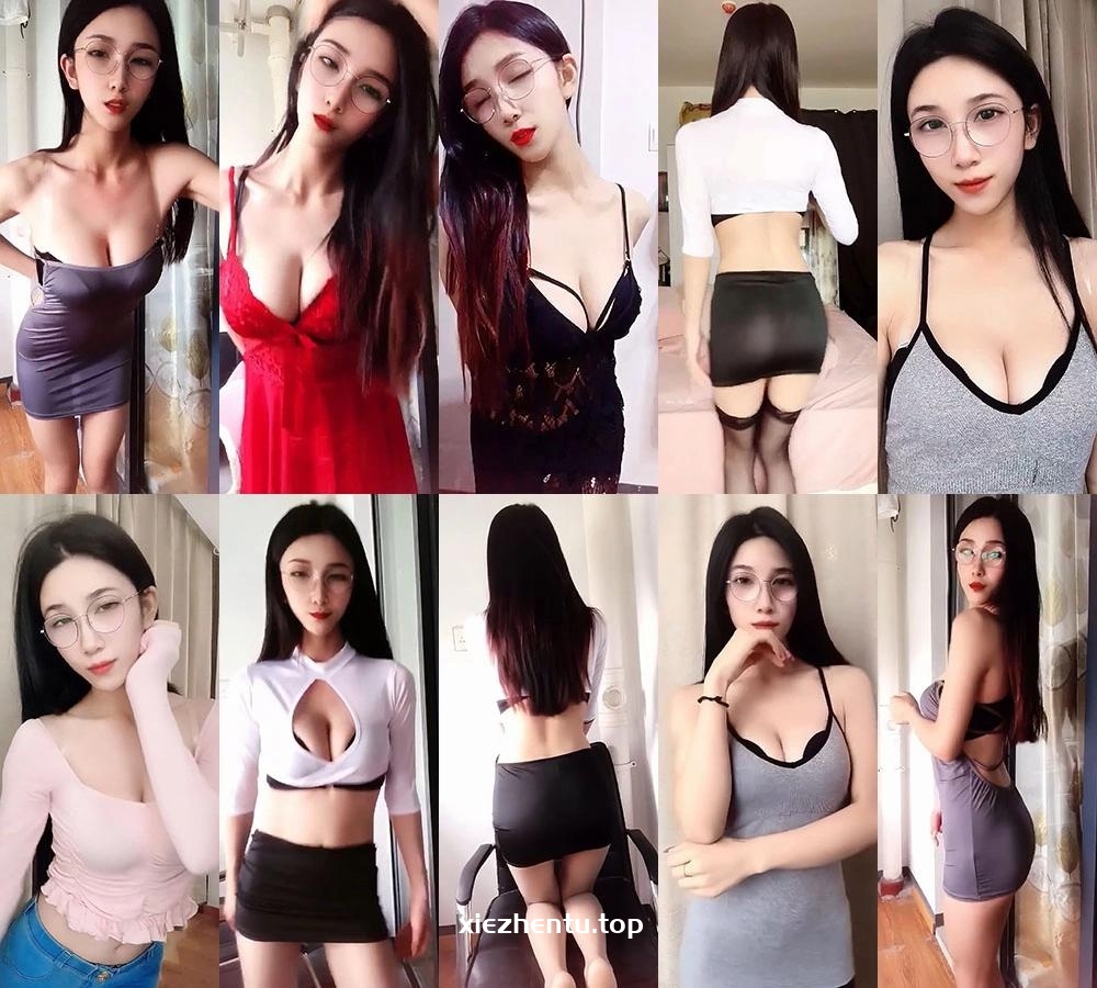 快手主播大奶御姐婷宝x抖凶跳舞-完美佳人-漫拍社