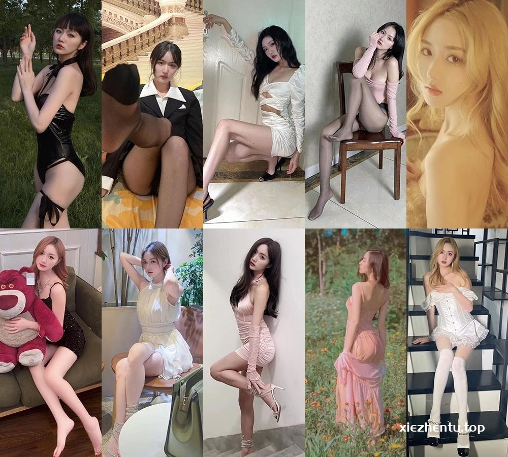 抖音网红焕儿写真合集含短视频-高端精品-漫拍社