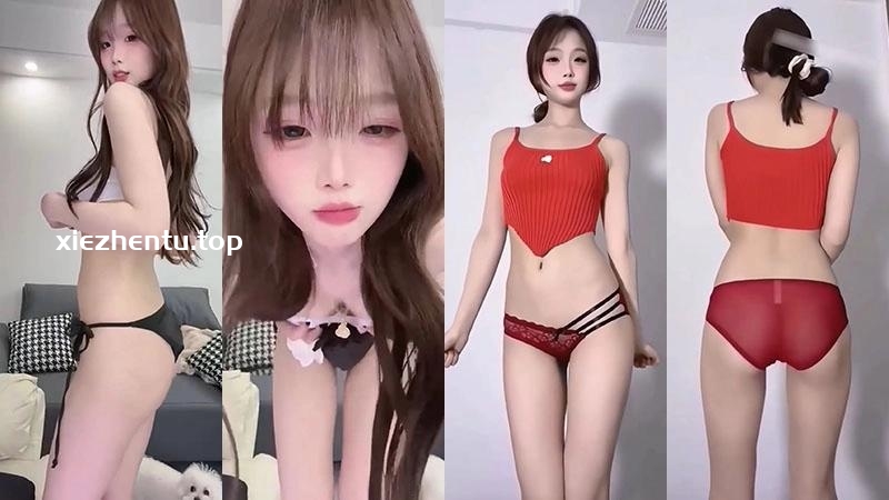 快手主播小雯胖几定制杏感自拍-作品推荐-漫拍社