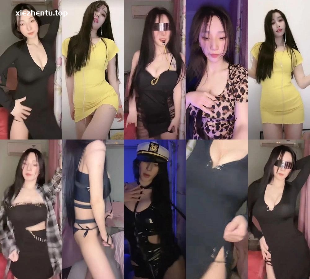 乐嗨主播蛋挞直播整活堪比定制-最佳作品-漫拍社