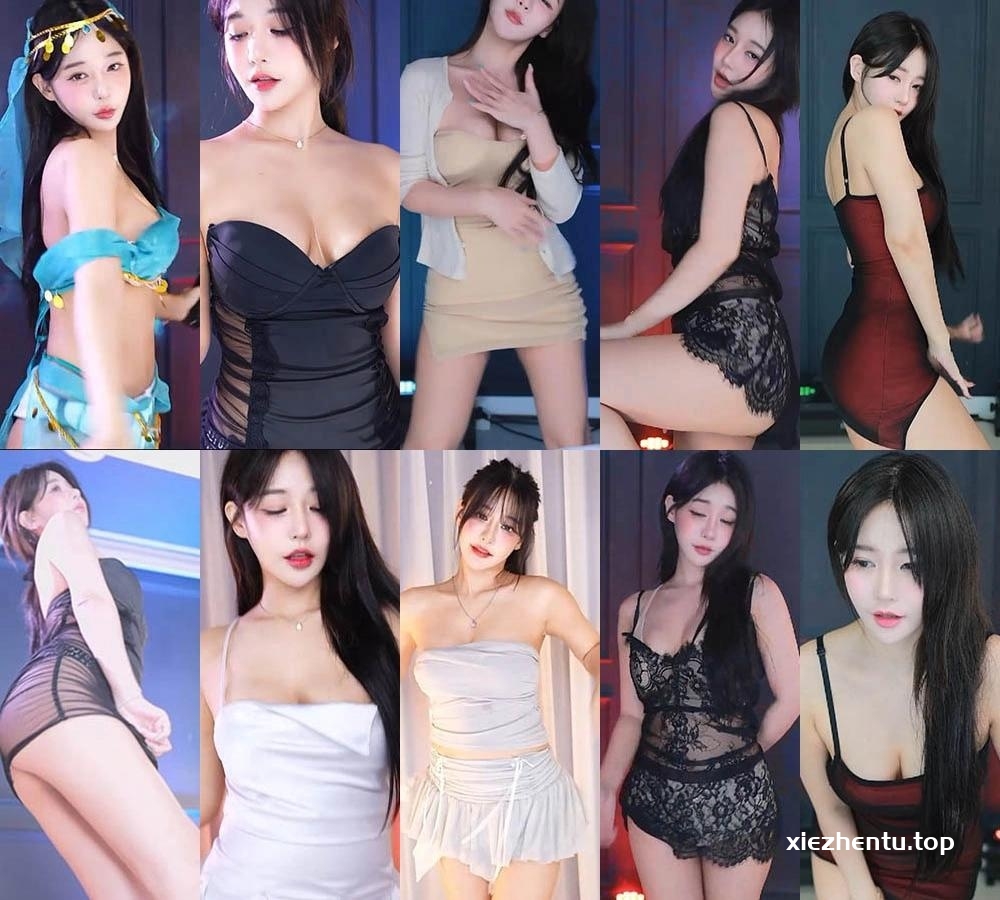 Sooplive韩国BJ韩璐25年6月精选舞蹈合集-不看后悔-漫拍社