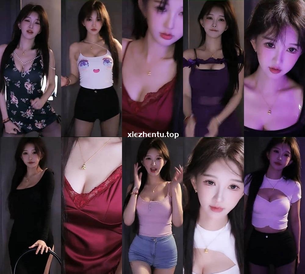 斗鱼直播南妹儿呀25年7月精选跳舞合集-精美作品-漫拍社