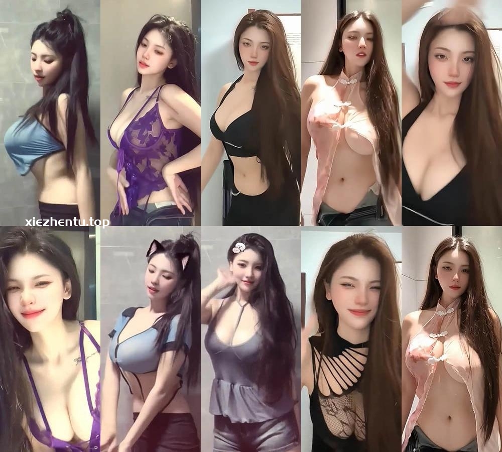 抖音主播老刘又胖了舞蹈短视频-coser推荐-漫拍社