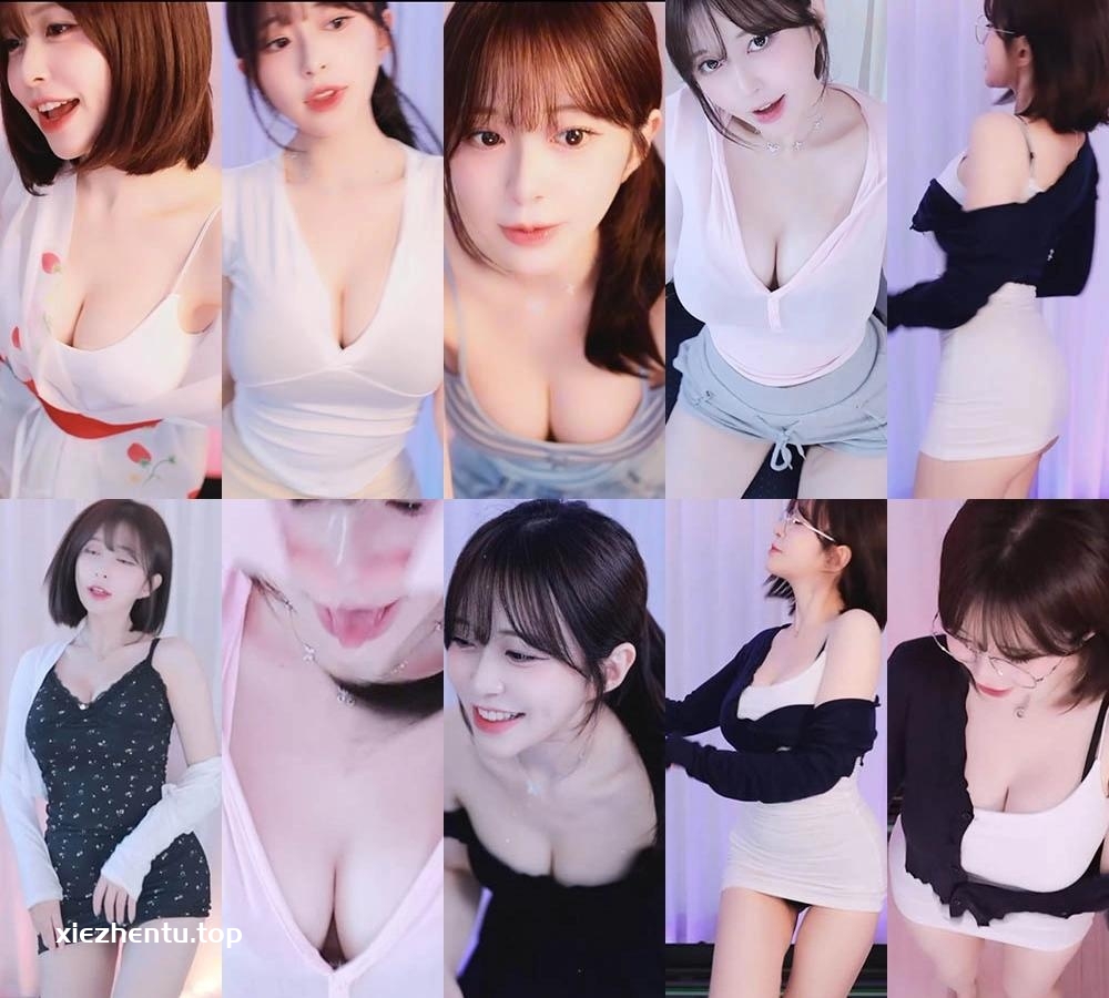 Sooplive韩国BJ橘子25年6月精选舞蹈合集-最佳coser-漫拍社