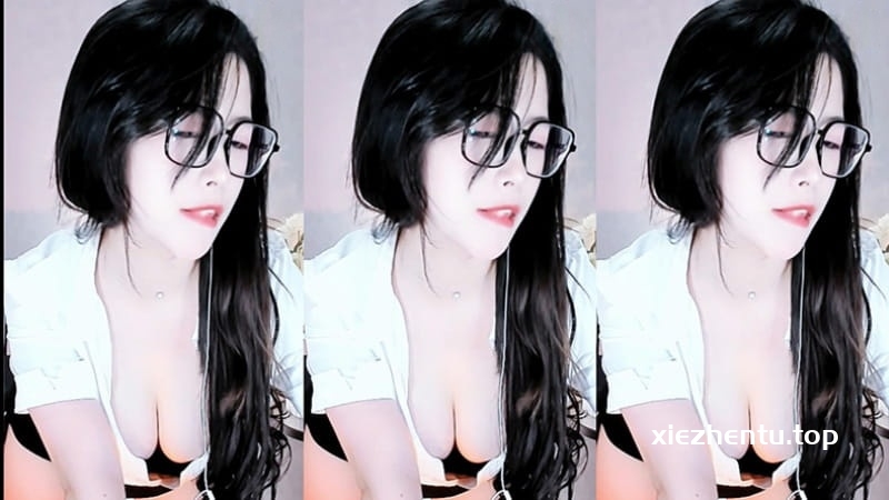 网易CC直播奈奈子私人定制舞蹈3则-收藏版