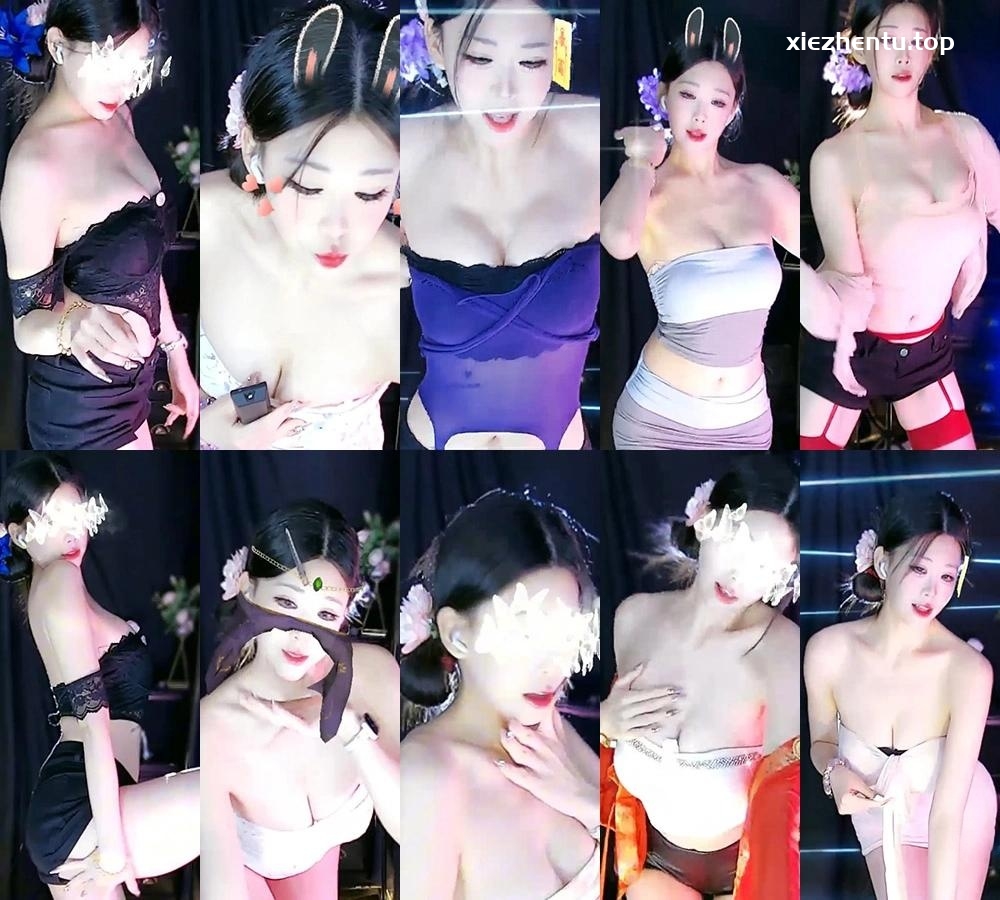 星球直播辣椒精选跳舞合集-珍藏版-漫拍社