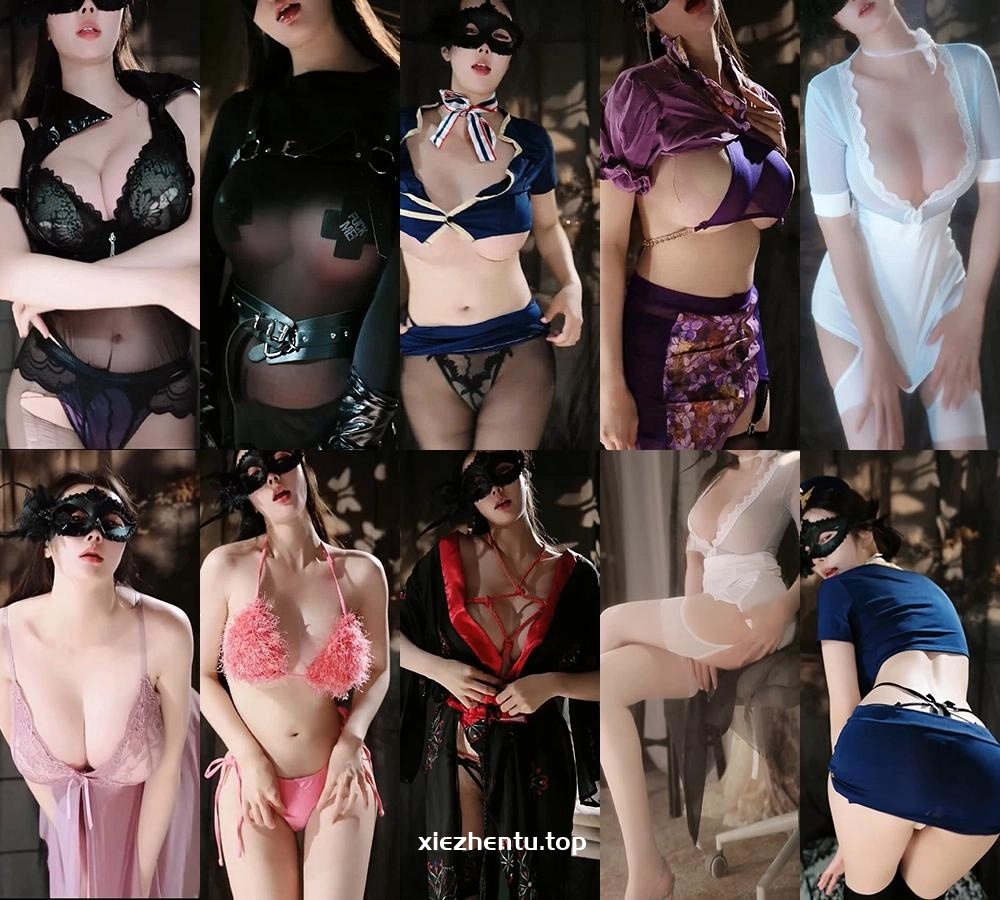 斗鱼/抖音直播辣条条SSS土豪定制舞蹈-值得收藏-漫拍社