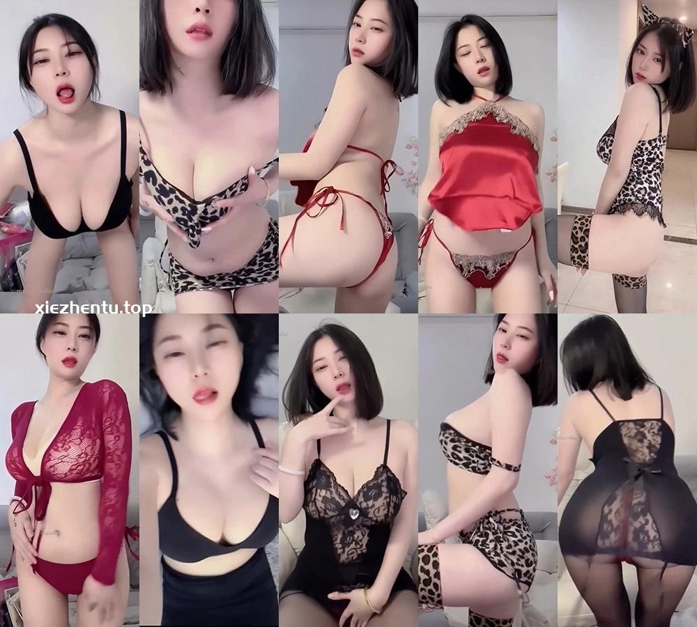 快手主播小奶球国庆定制情去跳舞-非常赞-漫拍社