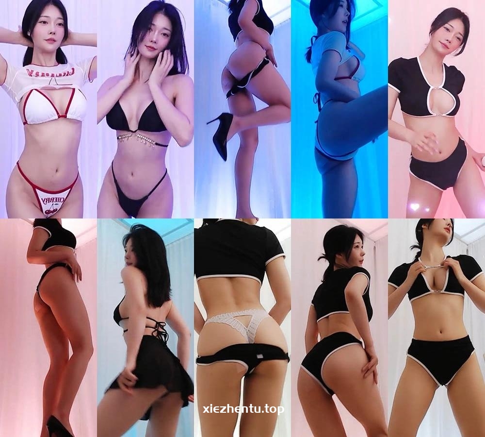 Sooplive韩国BJ gpfladl2003 19+精选舞蹈合集-不看后悔-漫拍社