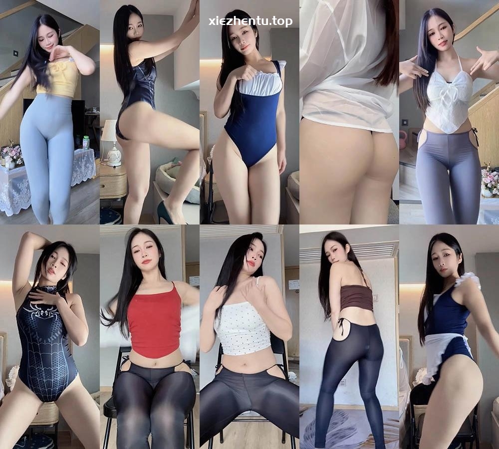 抖音主播糖糖老板定制跳舞合集紧身-资源分享-漫拍社