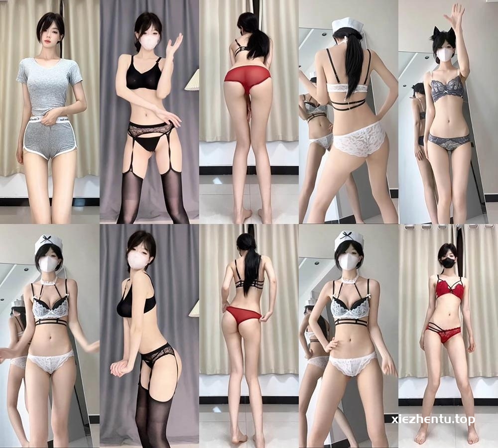 快手主播小郑历险记付费群定制跳舞情去-精美作品-漫拍社