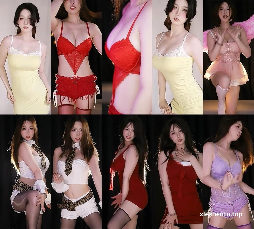 斗鱼新人直播ruby爆爆精选跳舞合集-快来一看-漫拍社