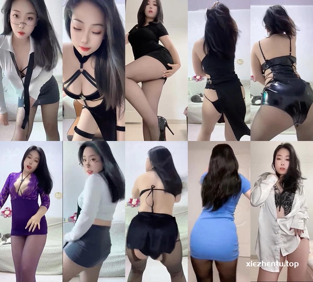 快手主播草莓味的小可乐定制跳舞-值得珍藏-漫拍社